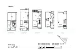 Cabana (D28), Terrace #573500521